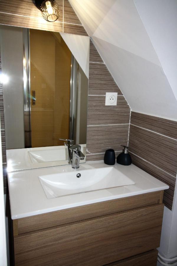 Appart'Hotel Le Pin La Tour-du-Pin Kültér fotó