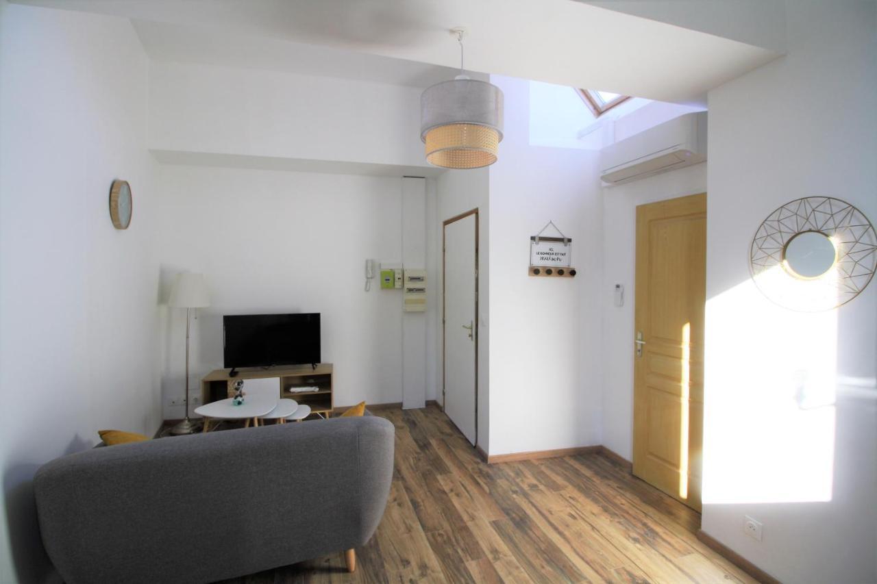 Appart'Hotel Le Pin La Tour-du-Pin Kültér fotó
