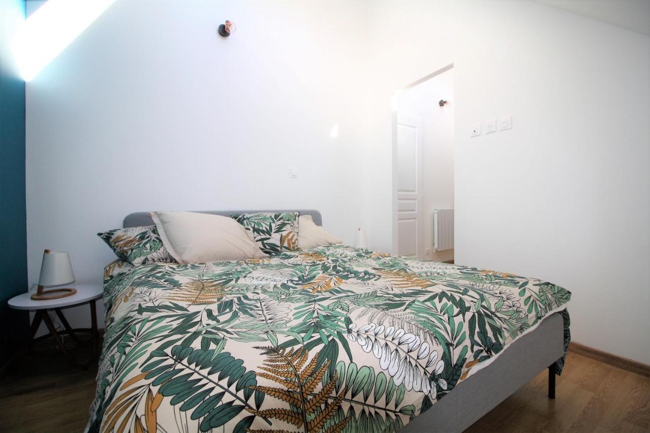 Appart'Hotel Le Pin La Tour-du-Pin Kültér fotó