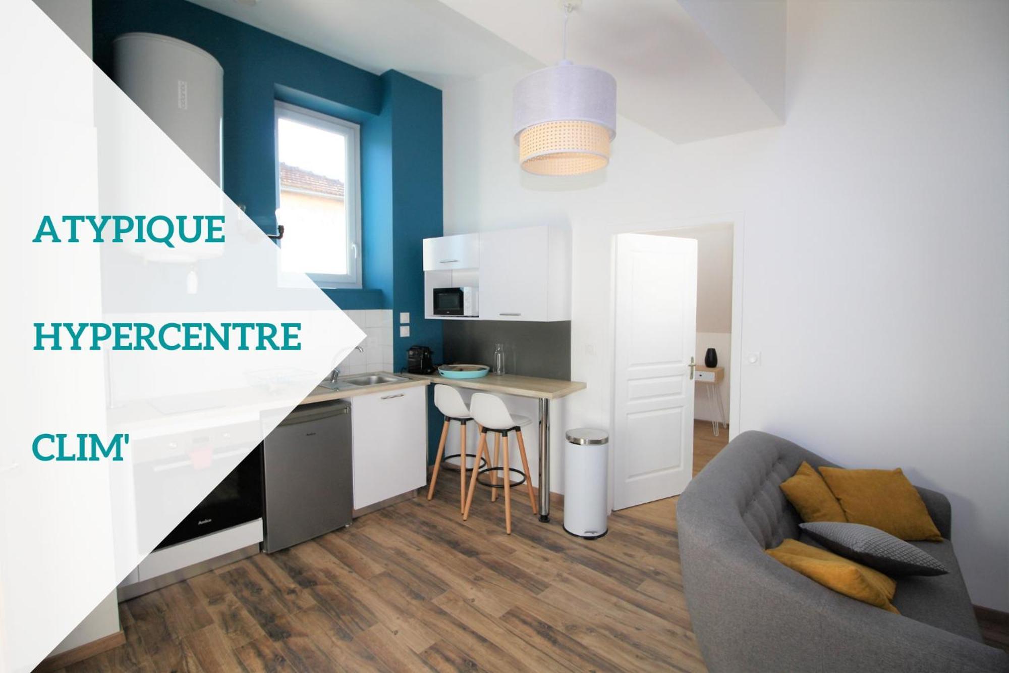 Appart'Hotel Le Pin La Tour-du-Pin Kültér fotó
